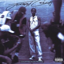 Cover of I AM WHO I AM (Chopped & Screwed)