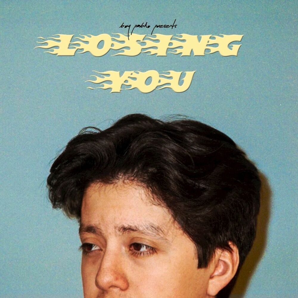 Picture of Losing You