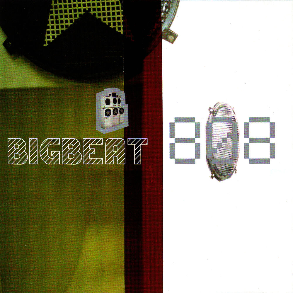 Picture of Bigbeat 808