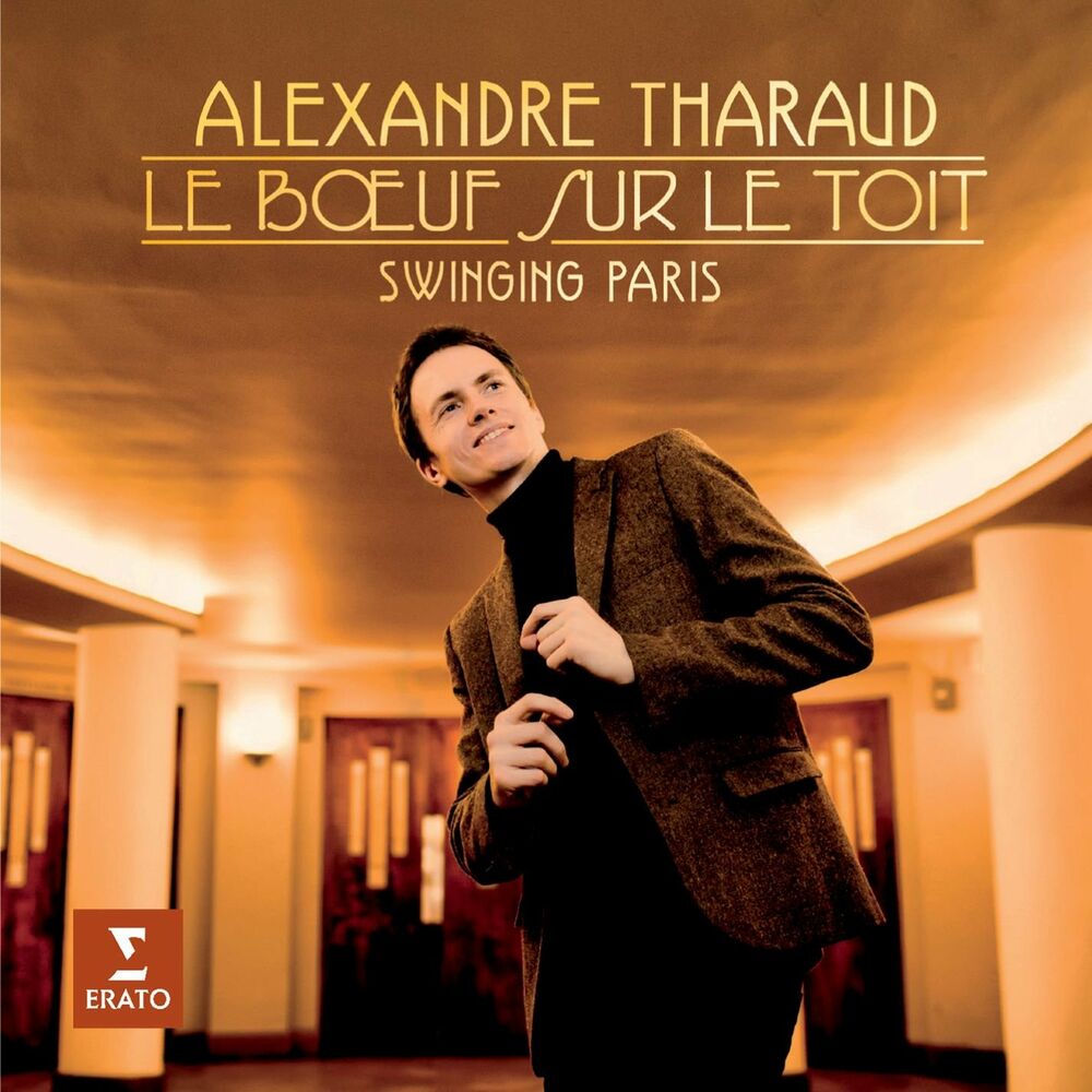 Picture of Le Boeuf sur le toit