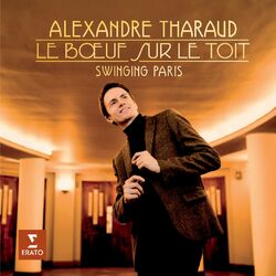 Cover of Le Boeuf sur le toit