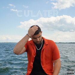 Cover of C U LATER