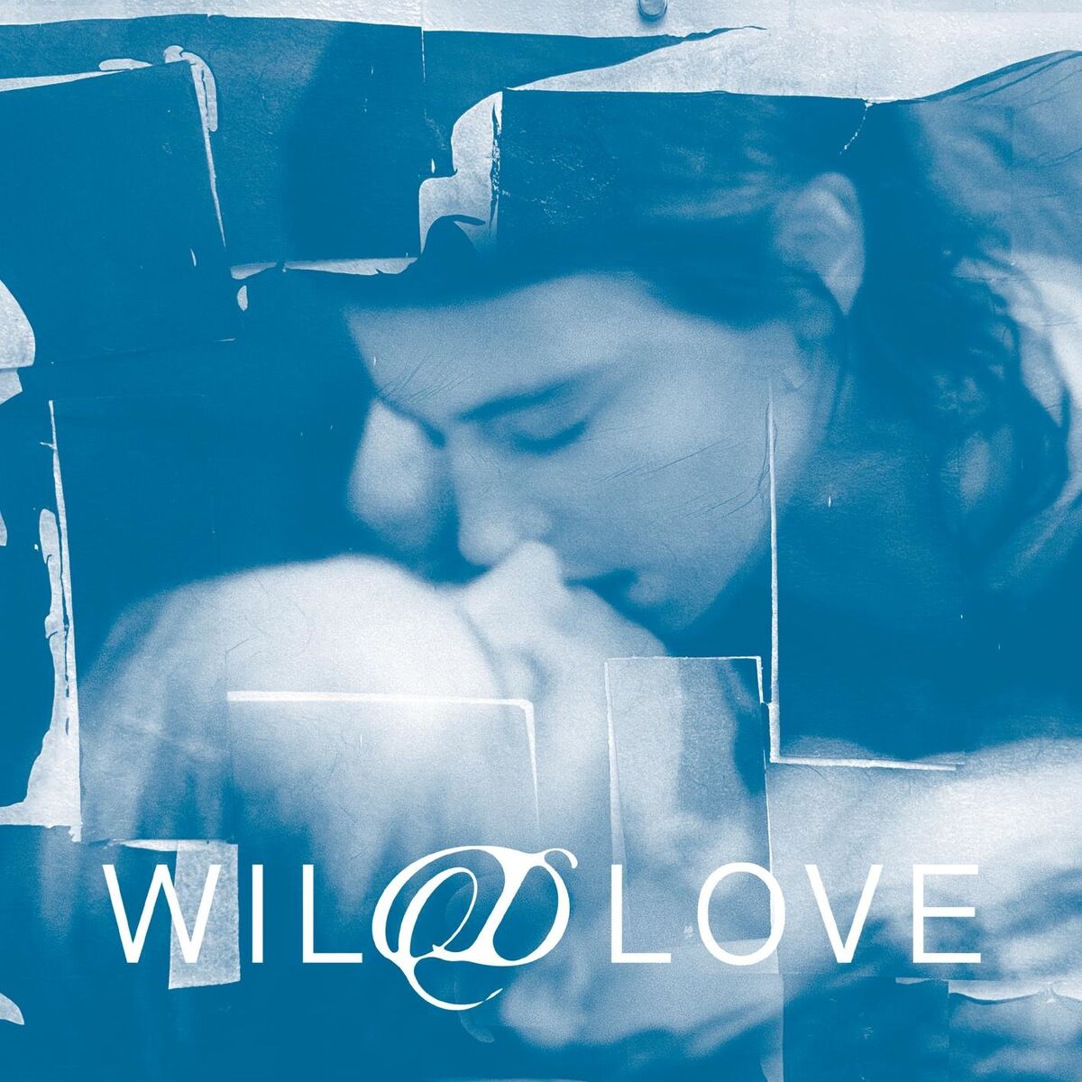 Album cover of Wild Love
