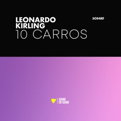 Cover of 10 Carros