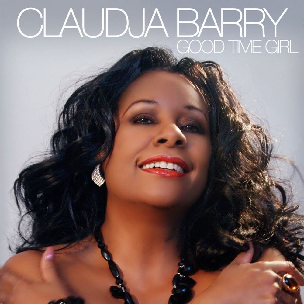 Picture of Good Time Girl (EP)