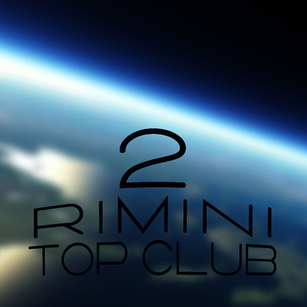 Album cover of Rimini Top Club Vol. 2