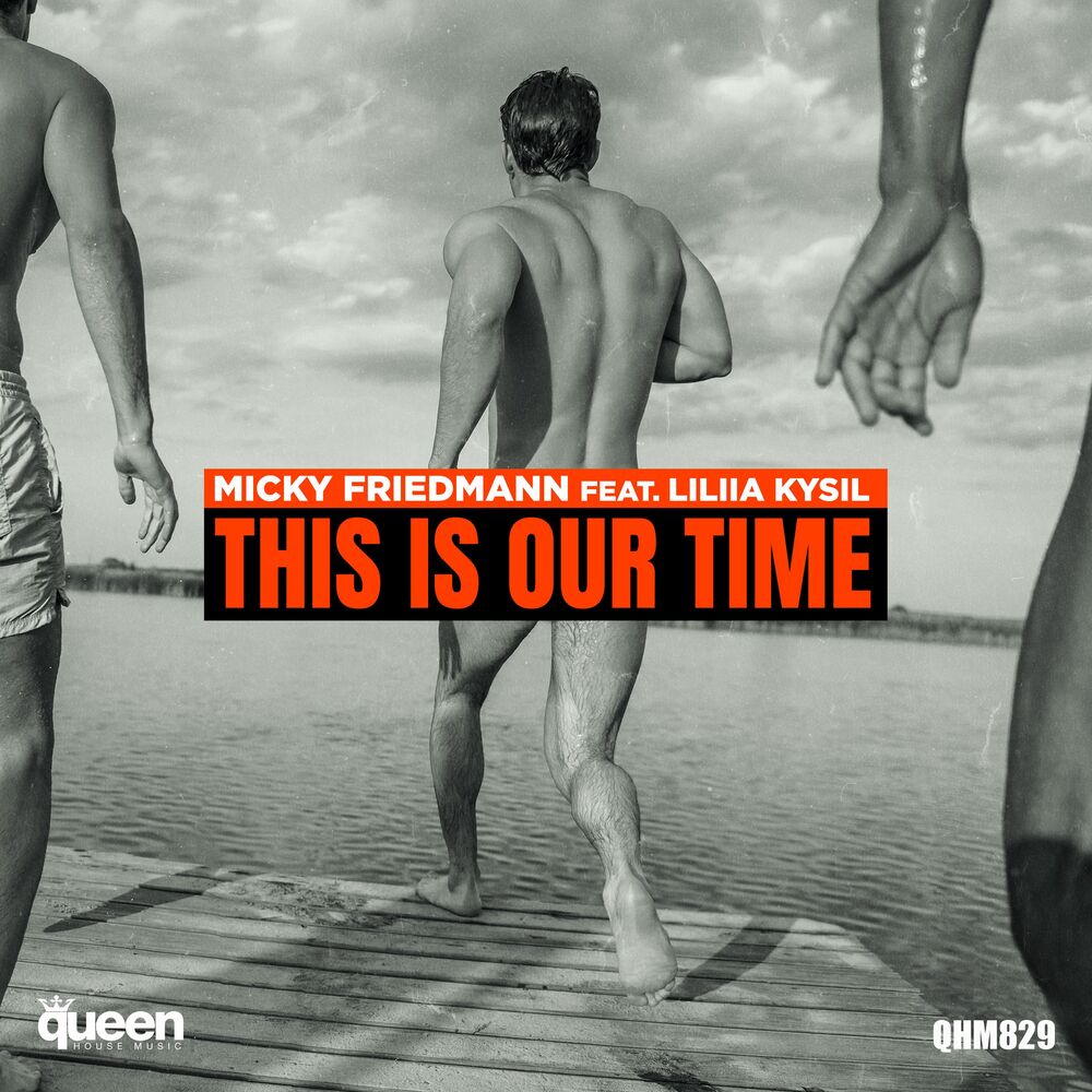 Picture of This Is Our Time