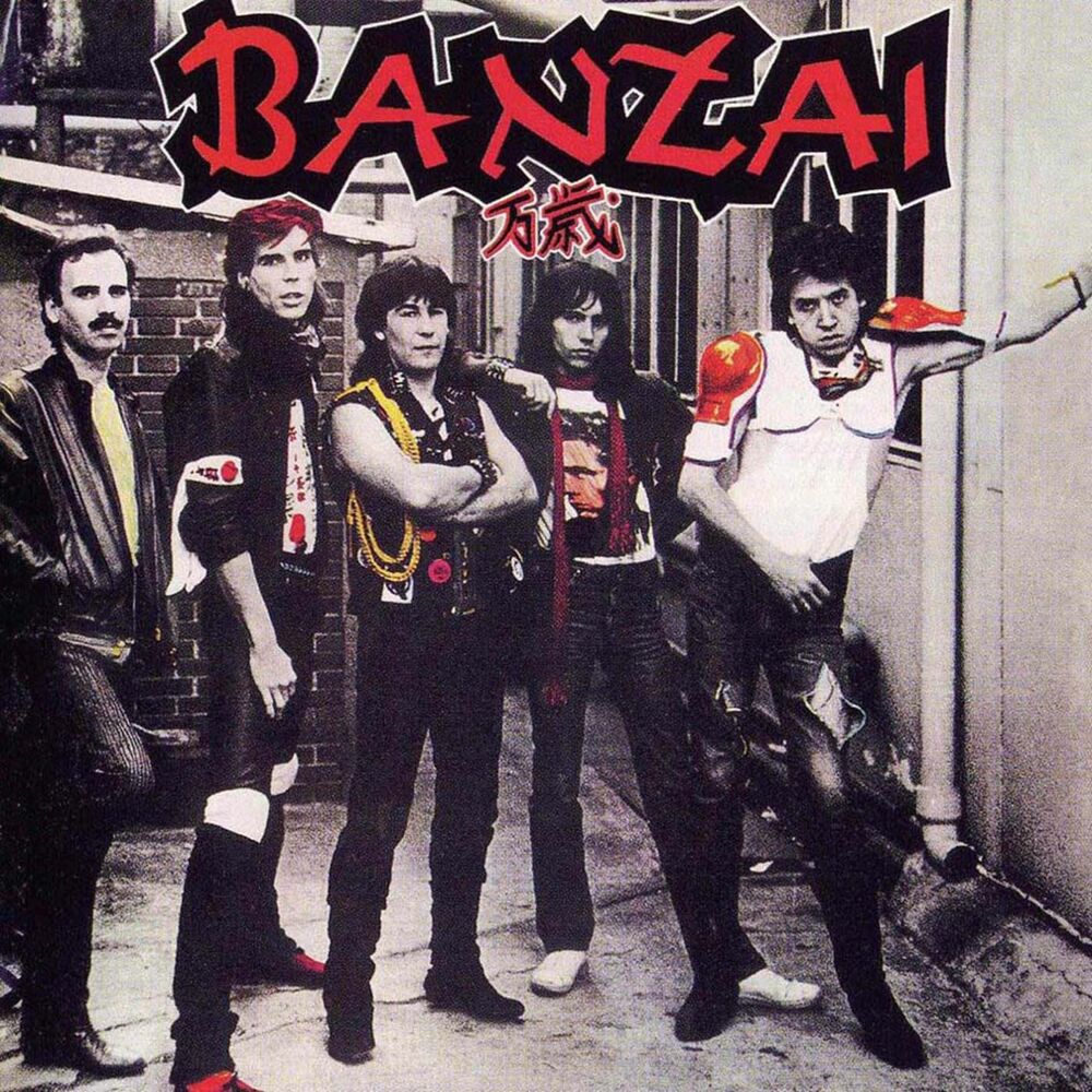 Picture of Banzai