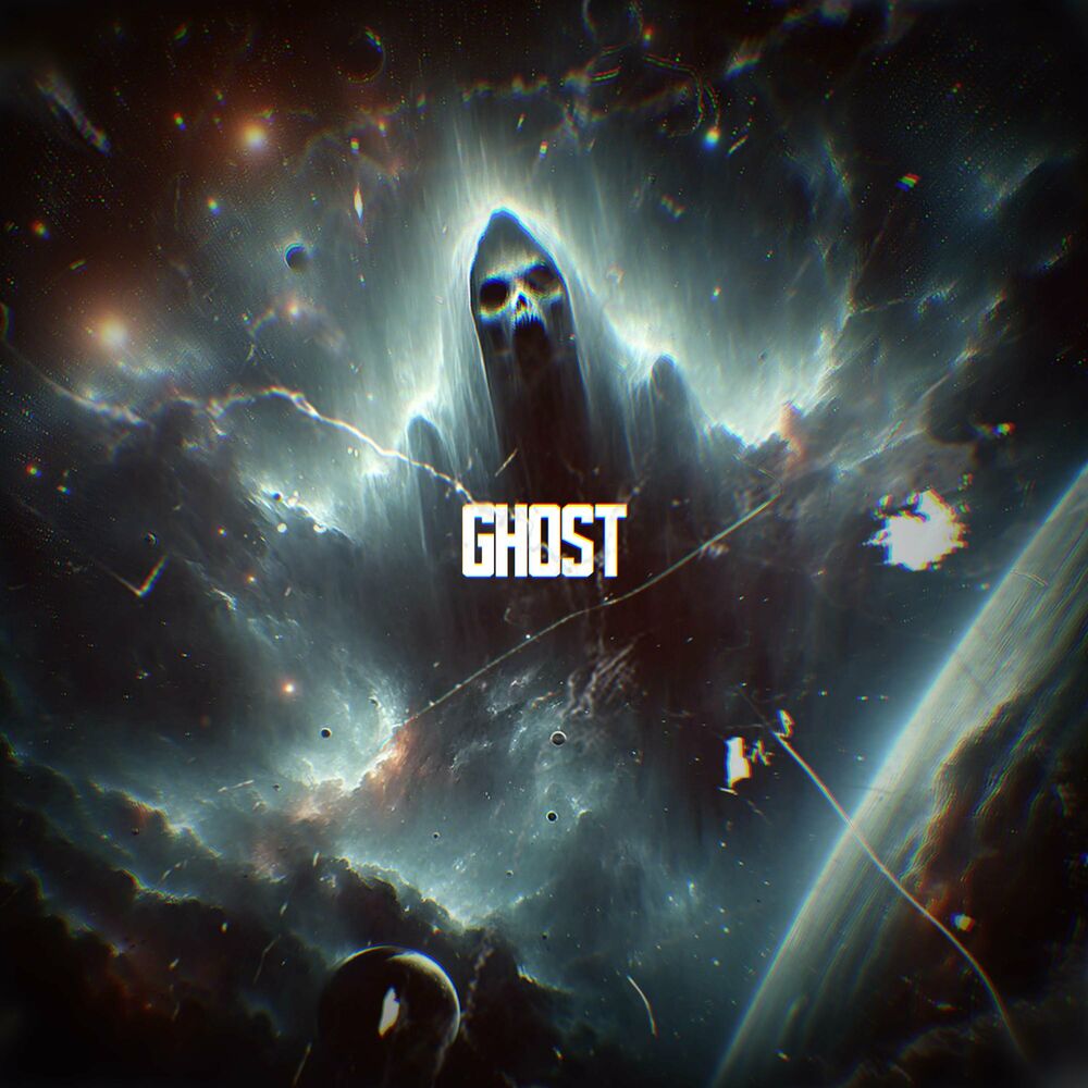 Picture of GHOST