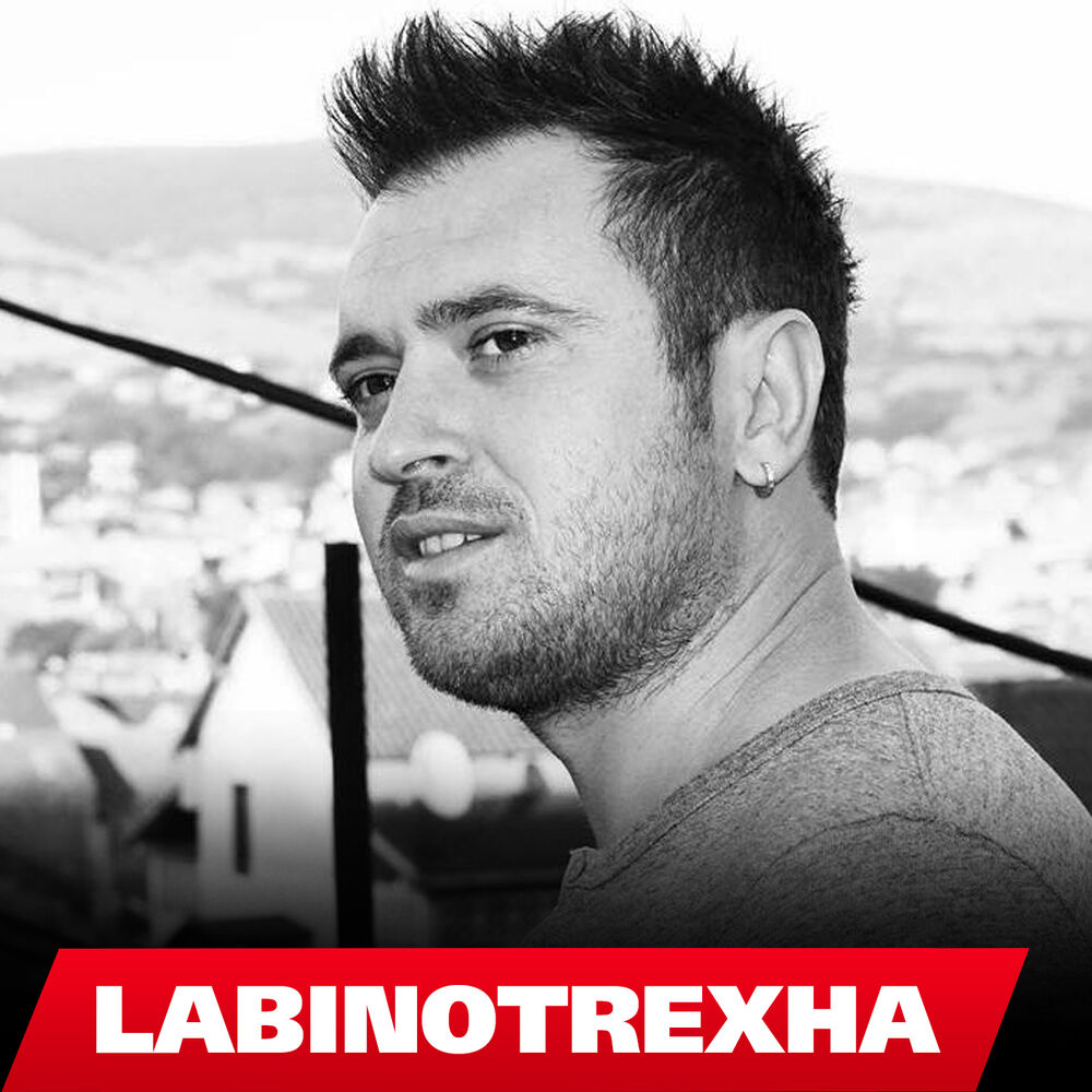 Picture of Mihrije Braha ft. Labinot Rexha - Inati