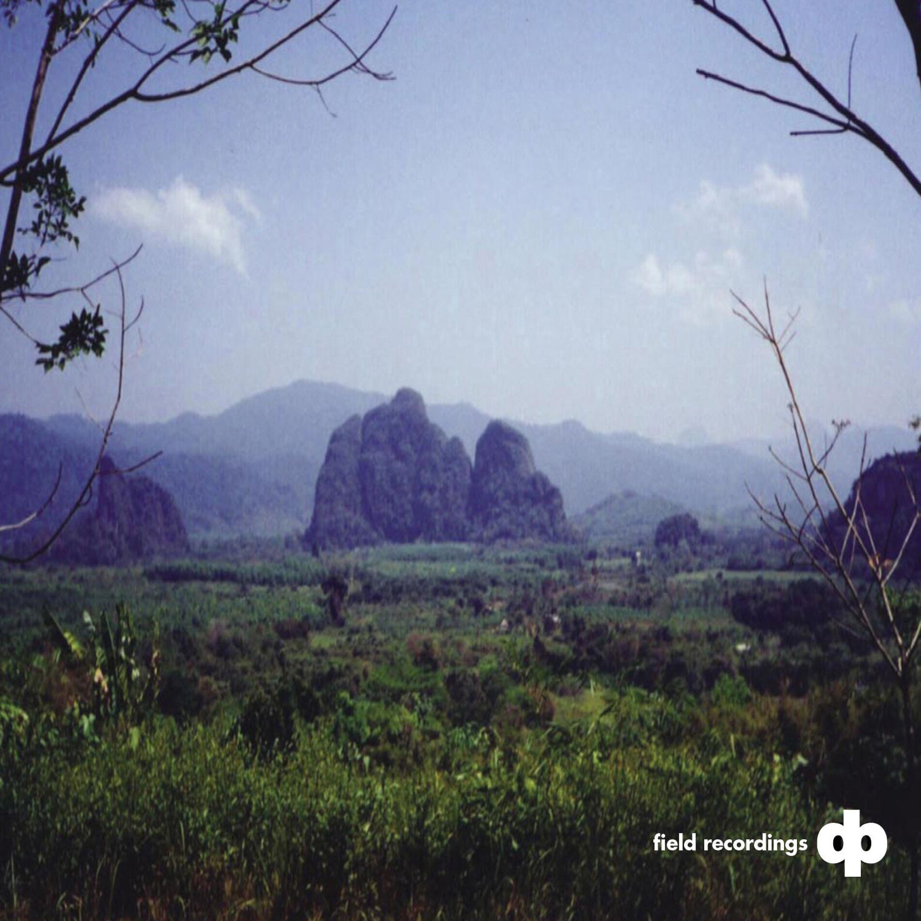 Album cover of Field Recordings