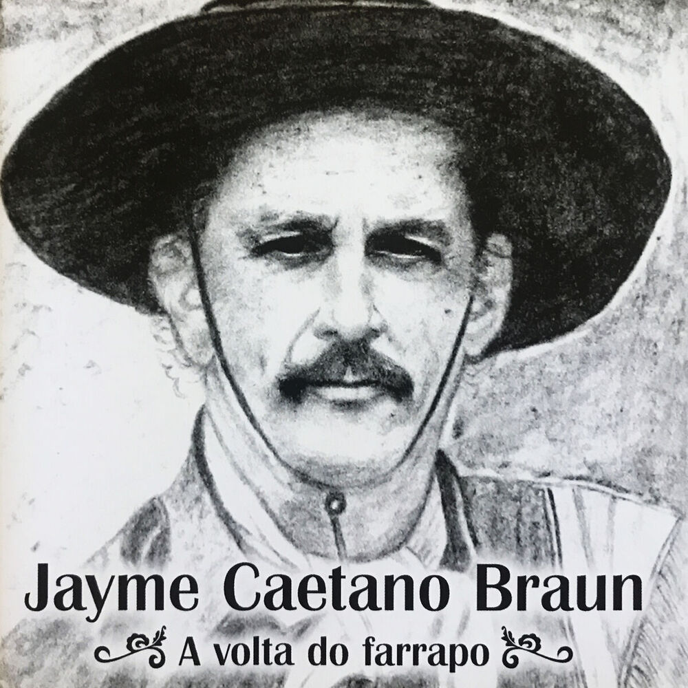 Picture of A Volta do Farrapo