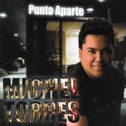 Cover of Punto Aparte