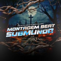 Montagem Beat Submundo