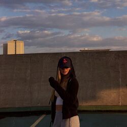 Cover of hurt you