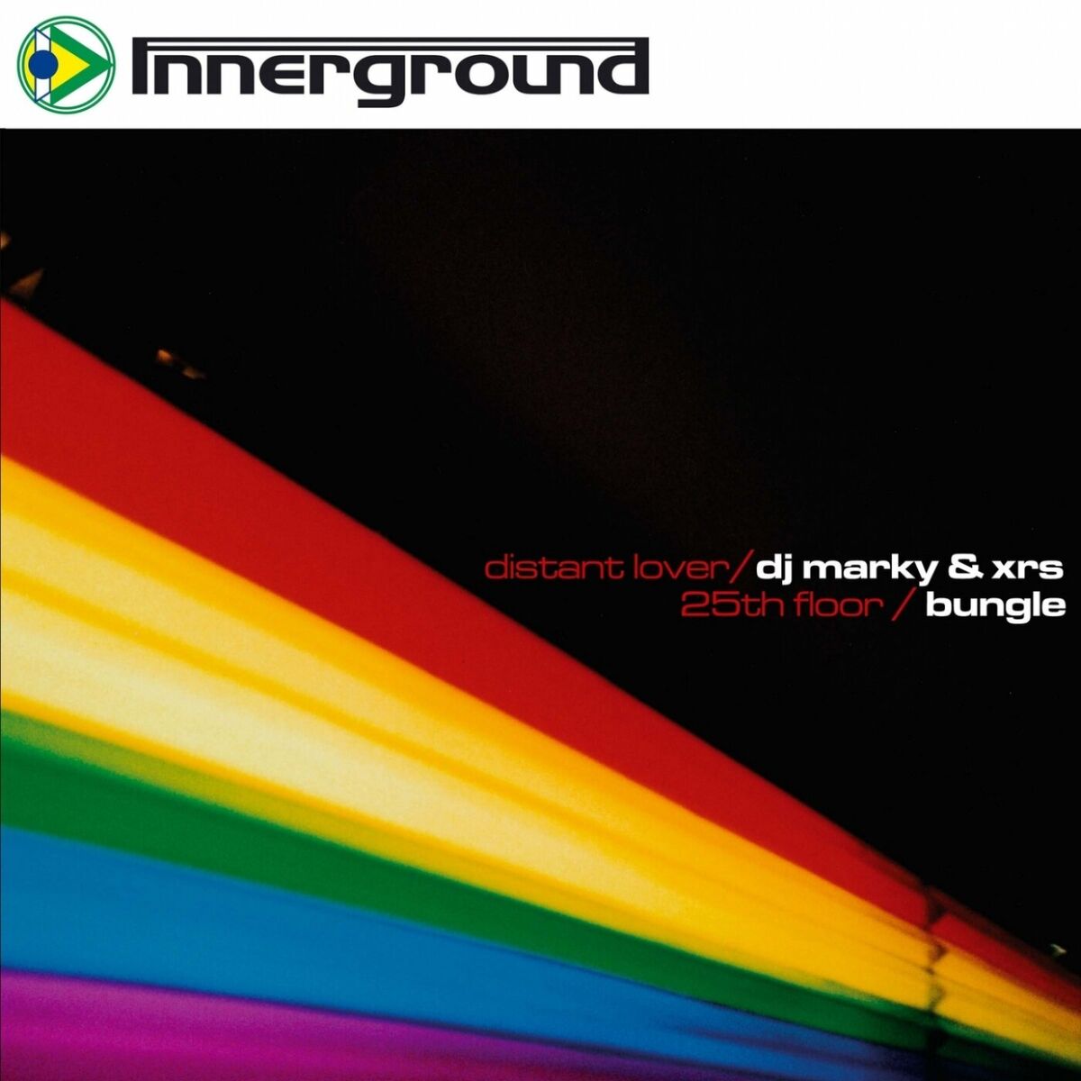 Album cover of 25th Floor