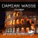 Coliseum (Radio Mix) by Damian Wasse album cover