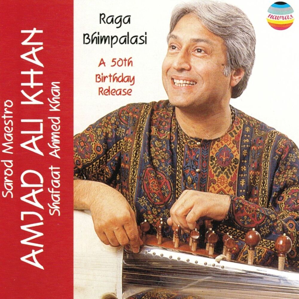 Picture of Raga bhimpalasi