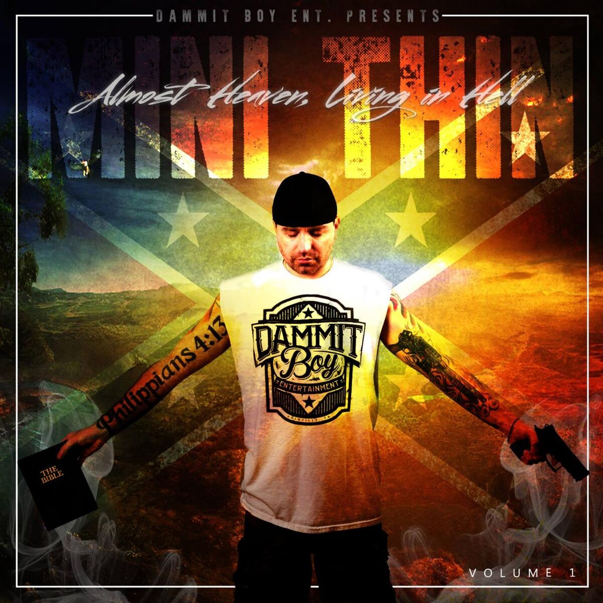Album cover of Back 2 the Wall