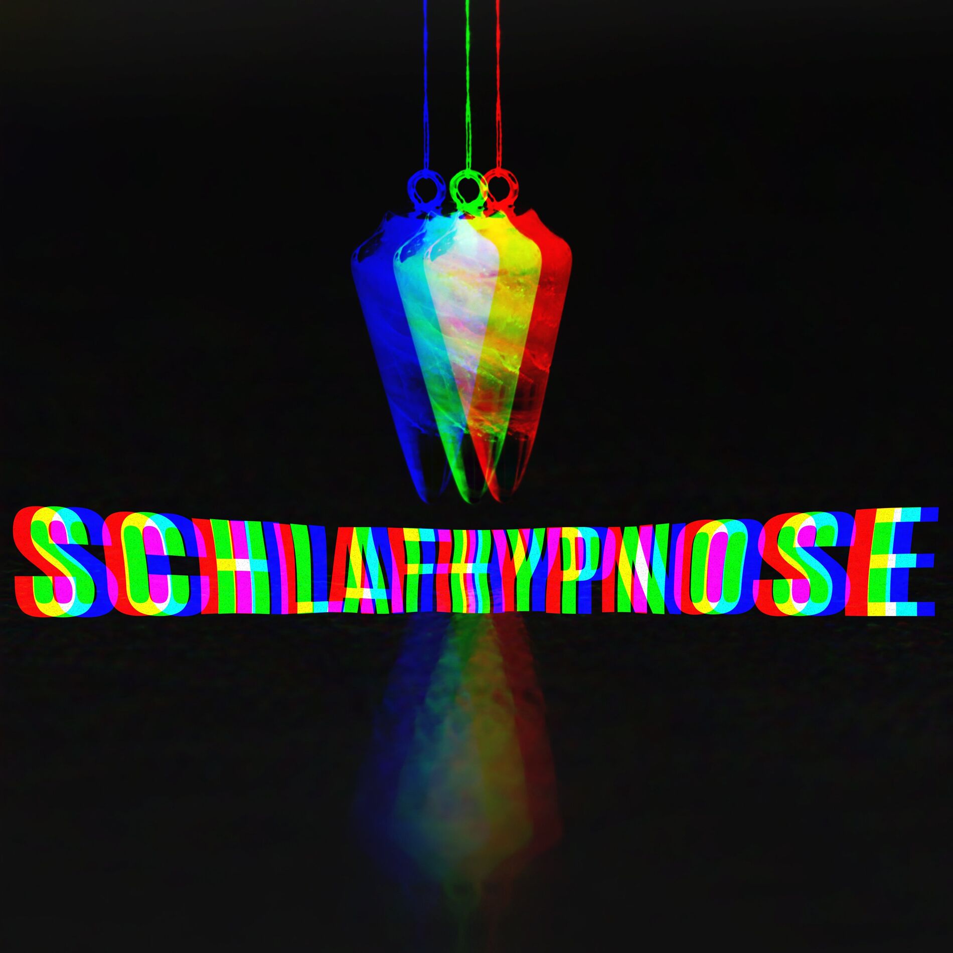 Album cover of Schlafhypnose: Entspannen Sie sich, Tägliche Yoga-Praxis, Inspirierende Musik