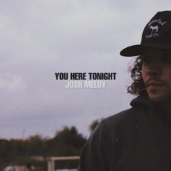 Cover of You Here Tonight