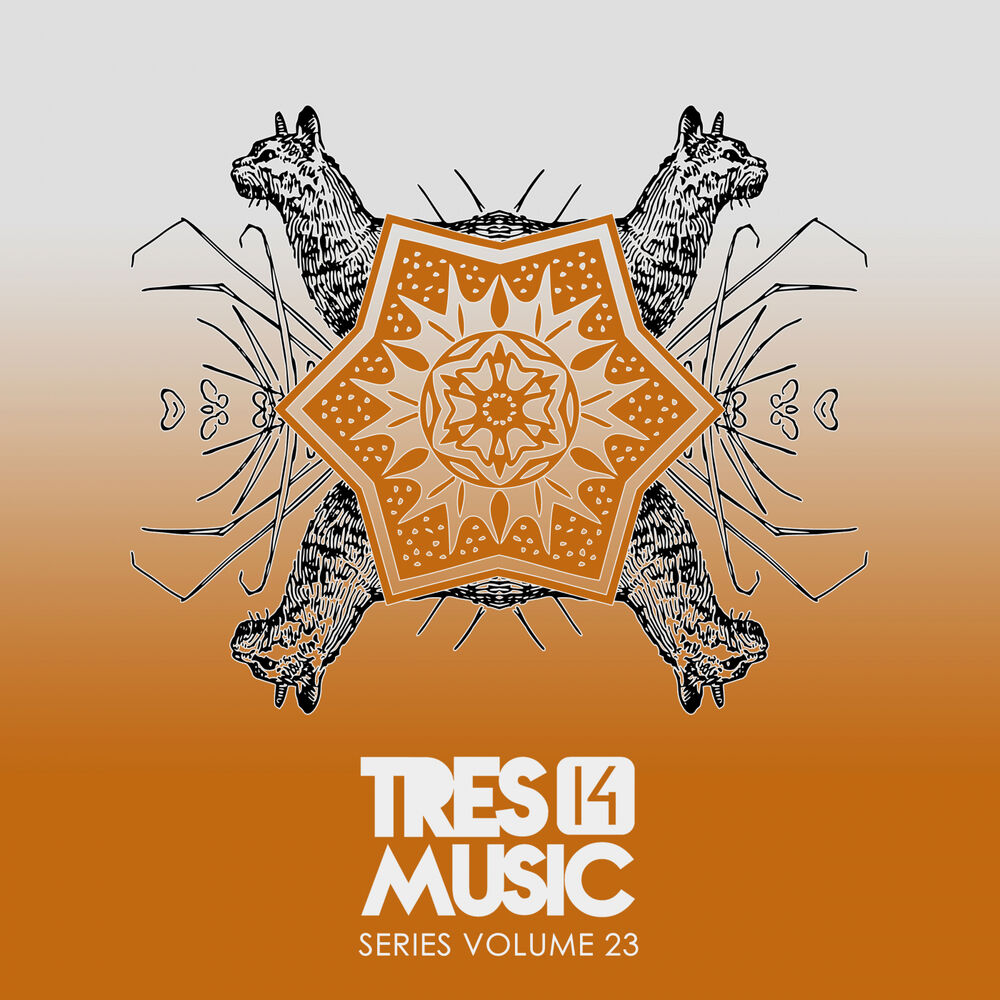 Picture of Tres 14 Series Vol. 23