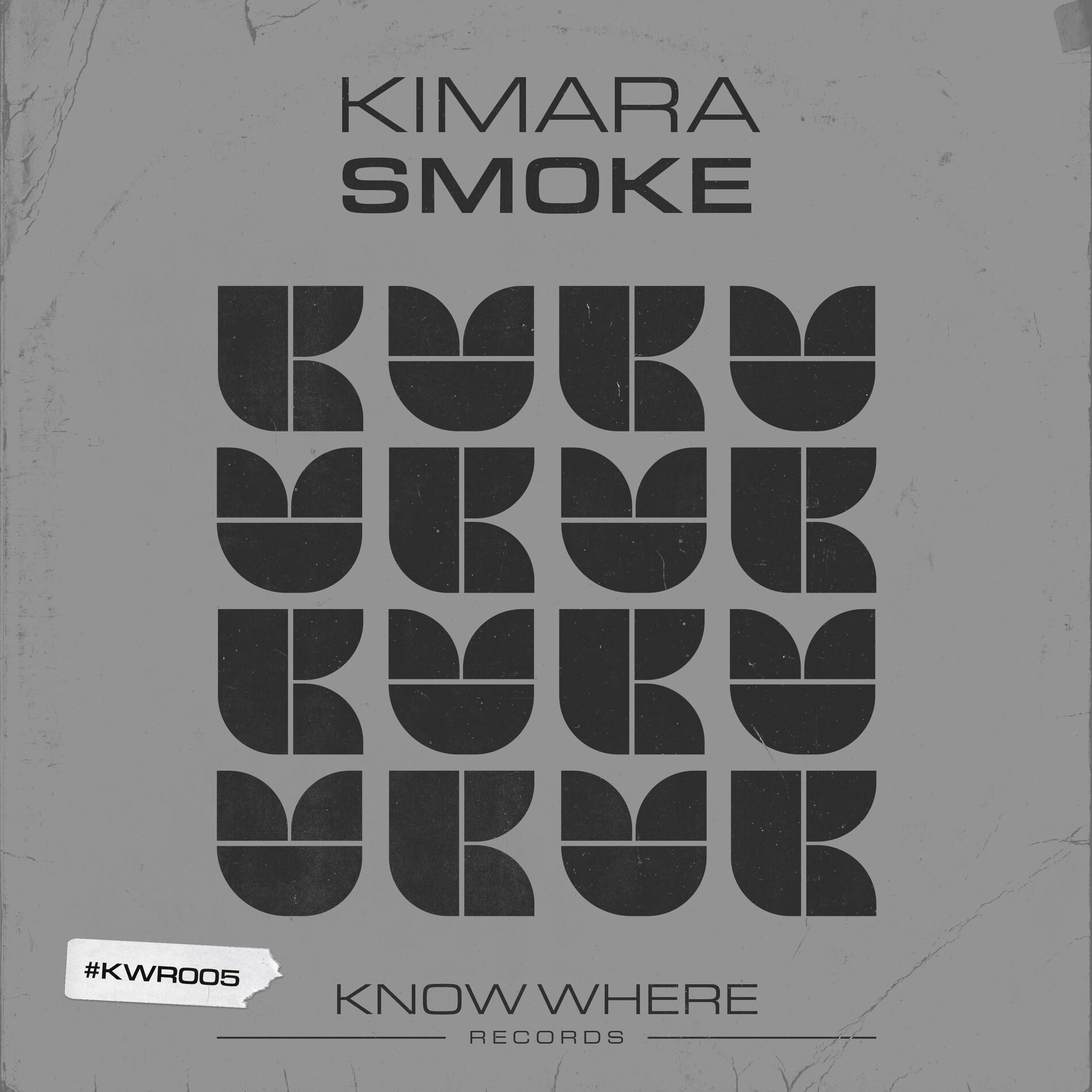 Album cover of Smoke