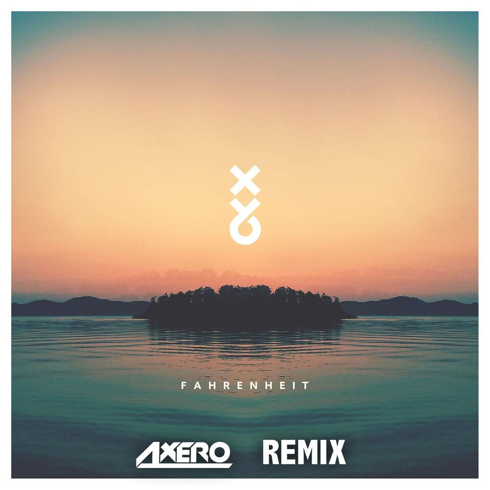 Picture of Fahrenheit (Axero Remix)
