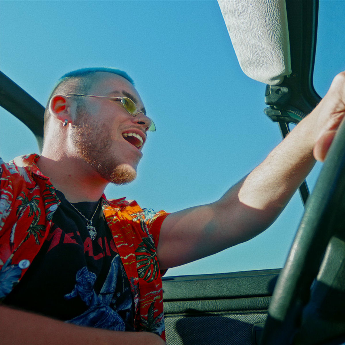 Album cover of HEY HEY