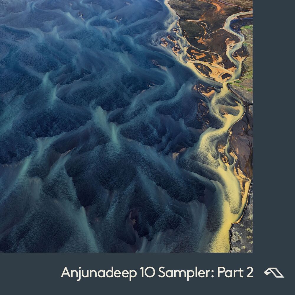 Picture of Anjunadeep 10 Sampler: Part 2