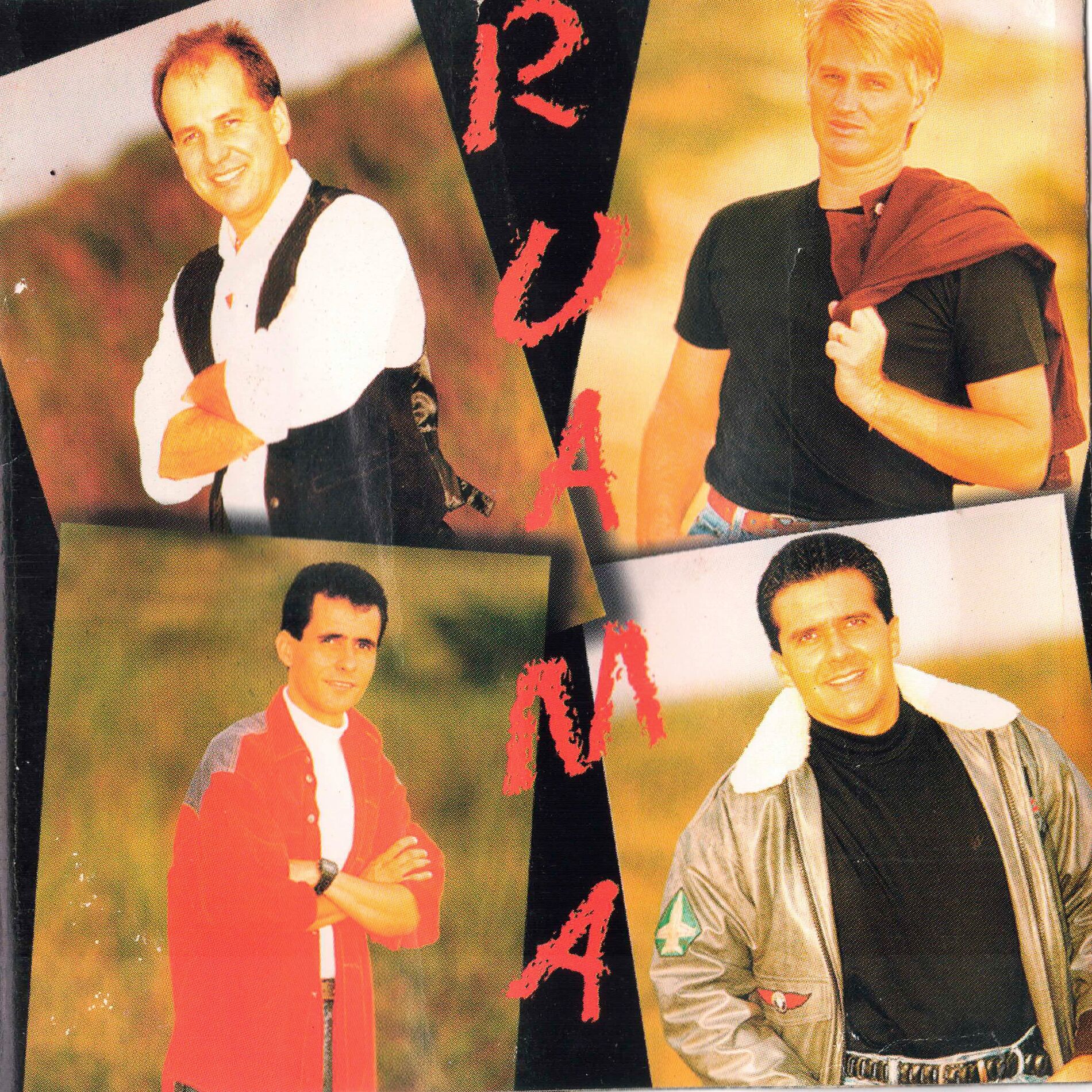 Album cover of Fala Comigo