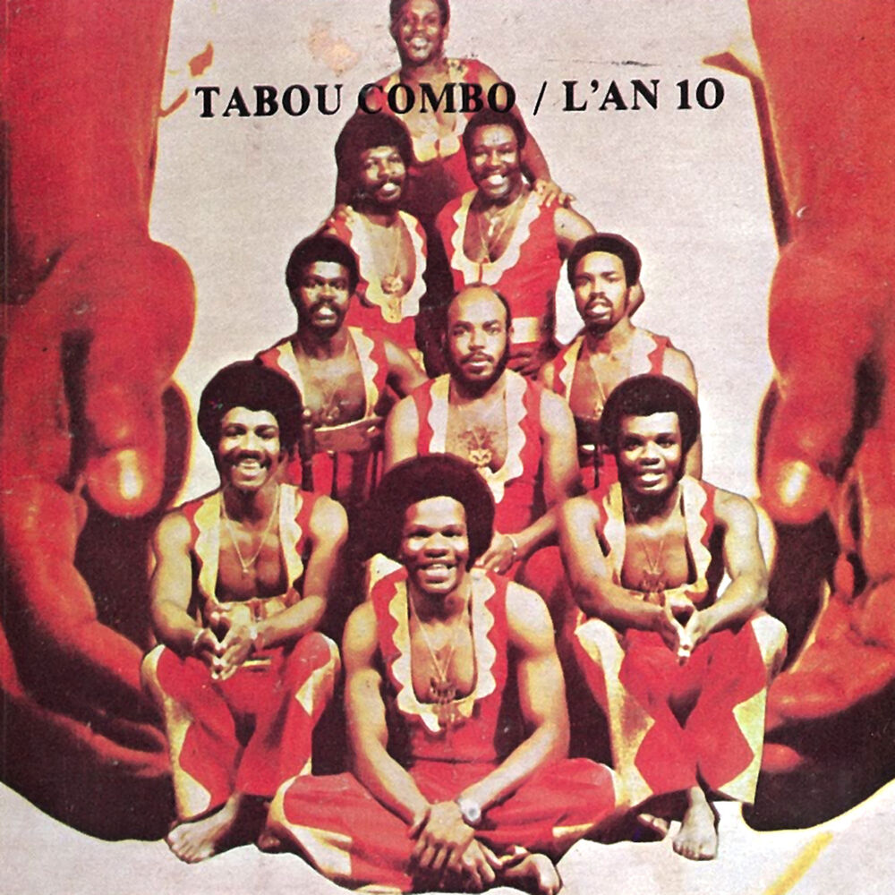 Picture of L' an 10