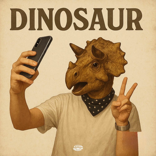 Juwon – Dinosaur – Single