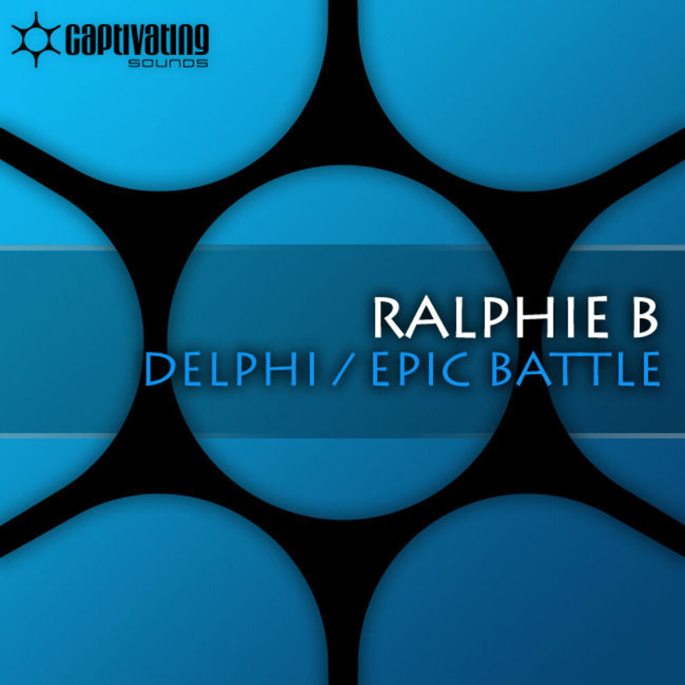 Picture of Delphi / Epic Battle