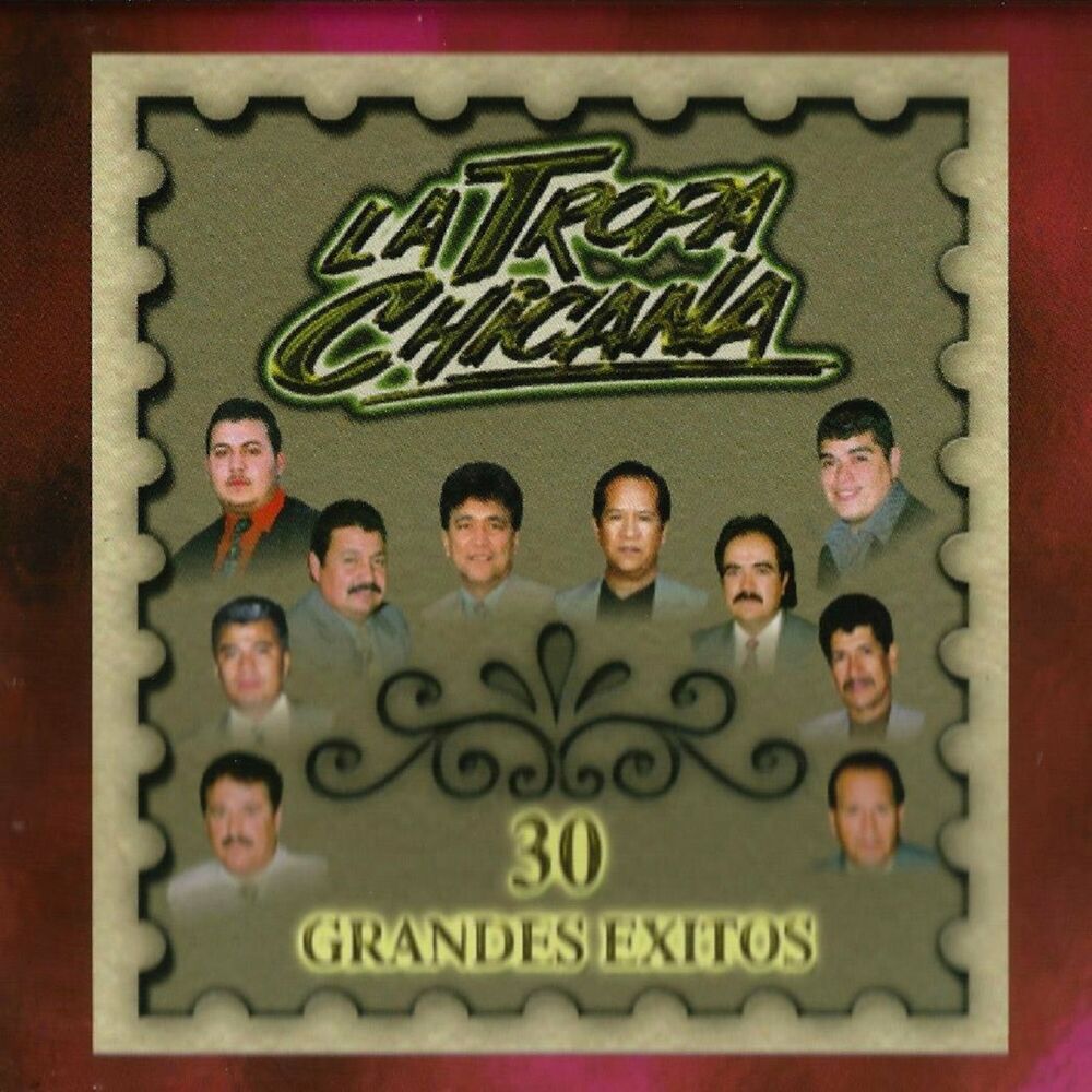 Picture of 30 Grandes Exitos