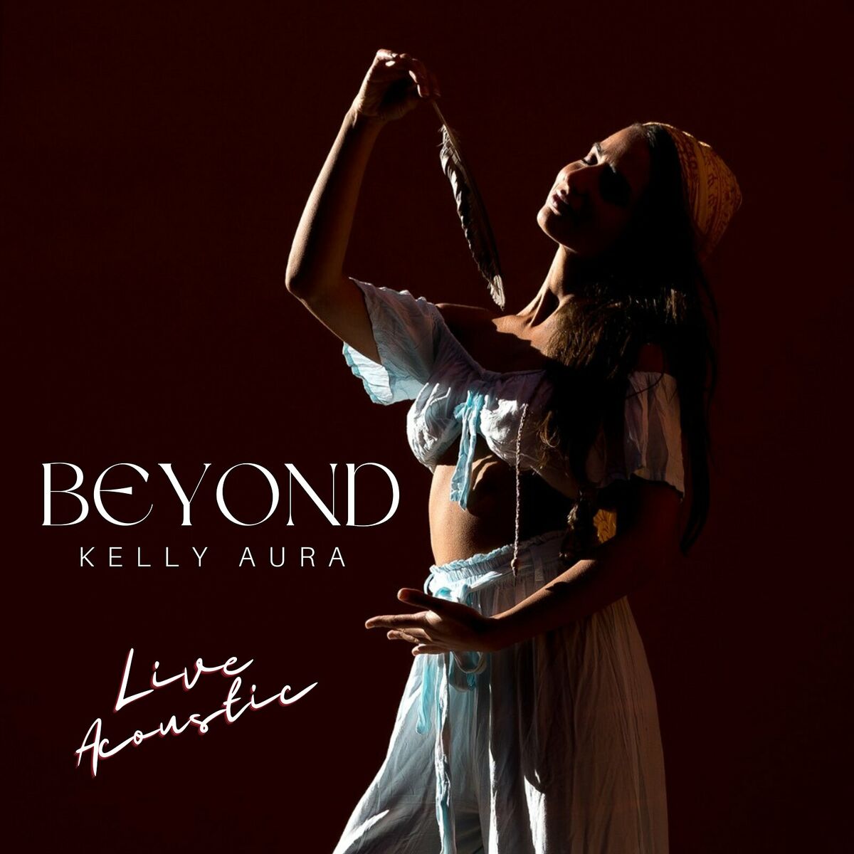 Album cover of Beyond (Live Acoustic)