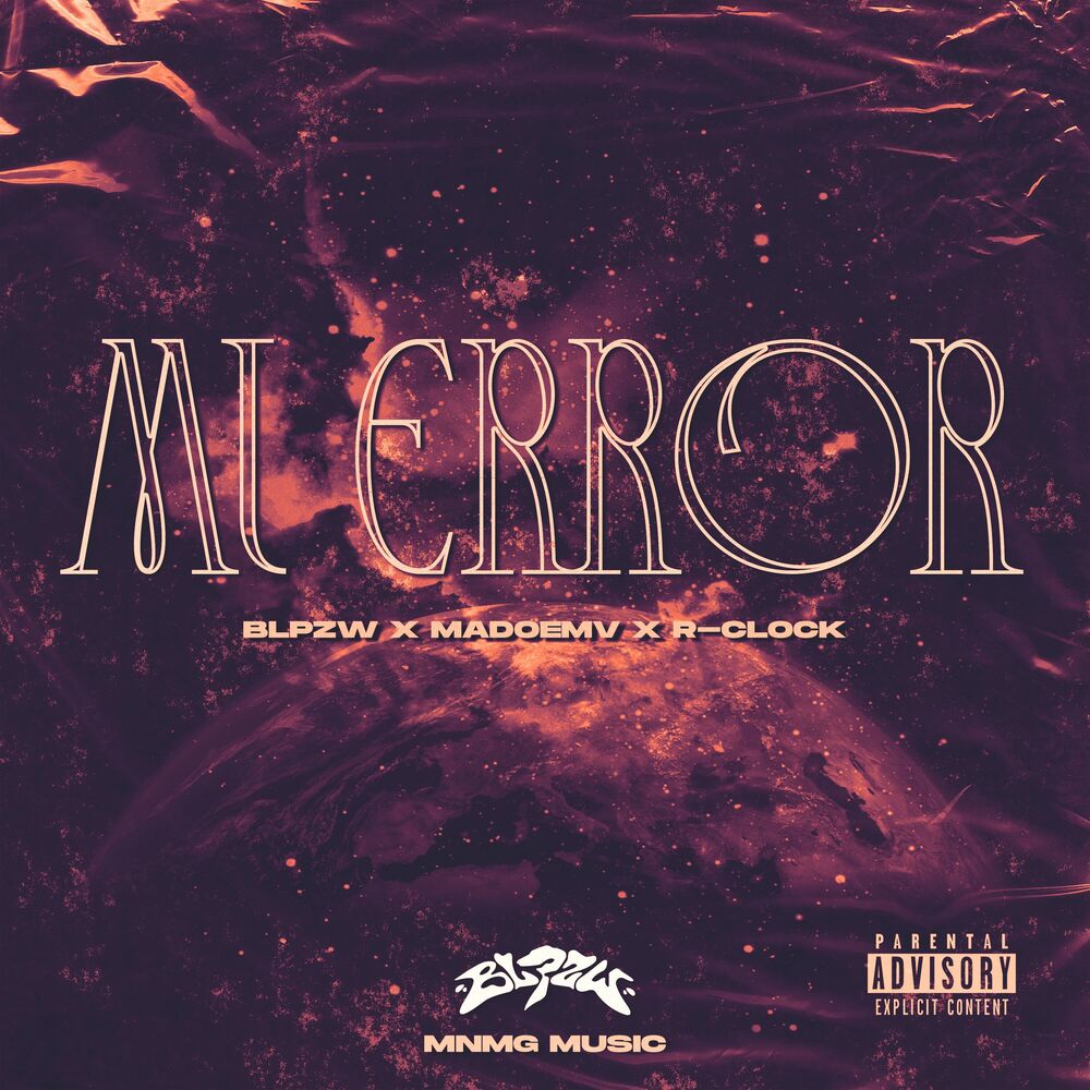 Picture of Mi Error