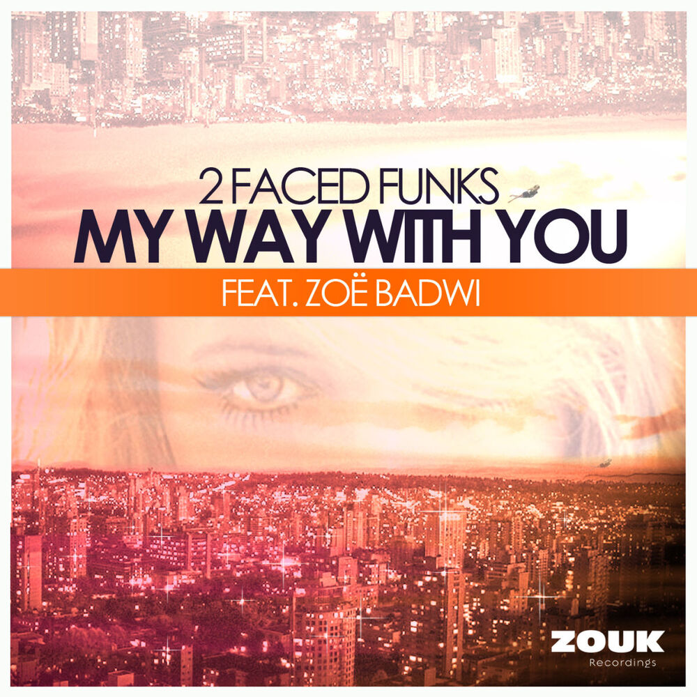 Picture of My Way With You