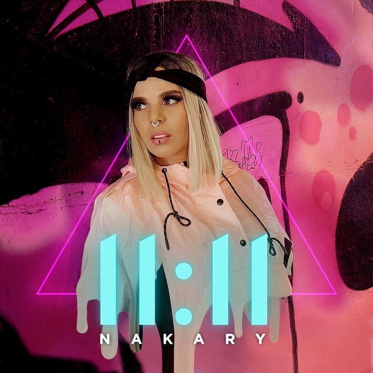 Album cover of 11:11