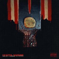 Cover of Cuanta Sangre