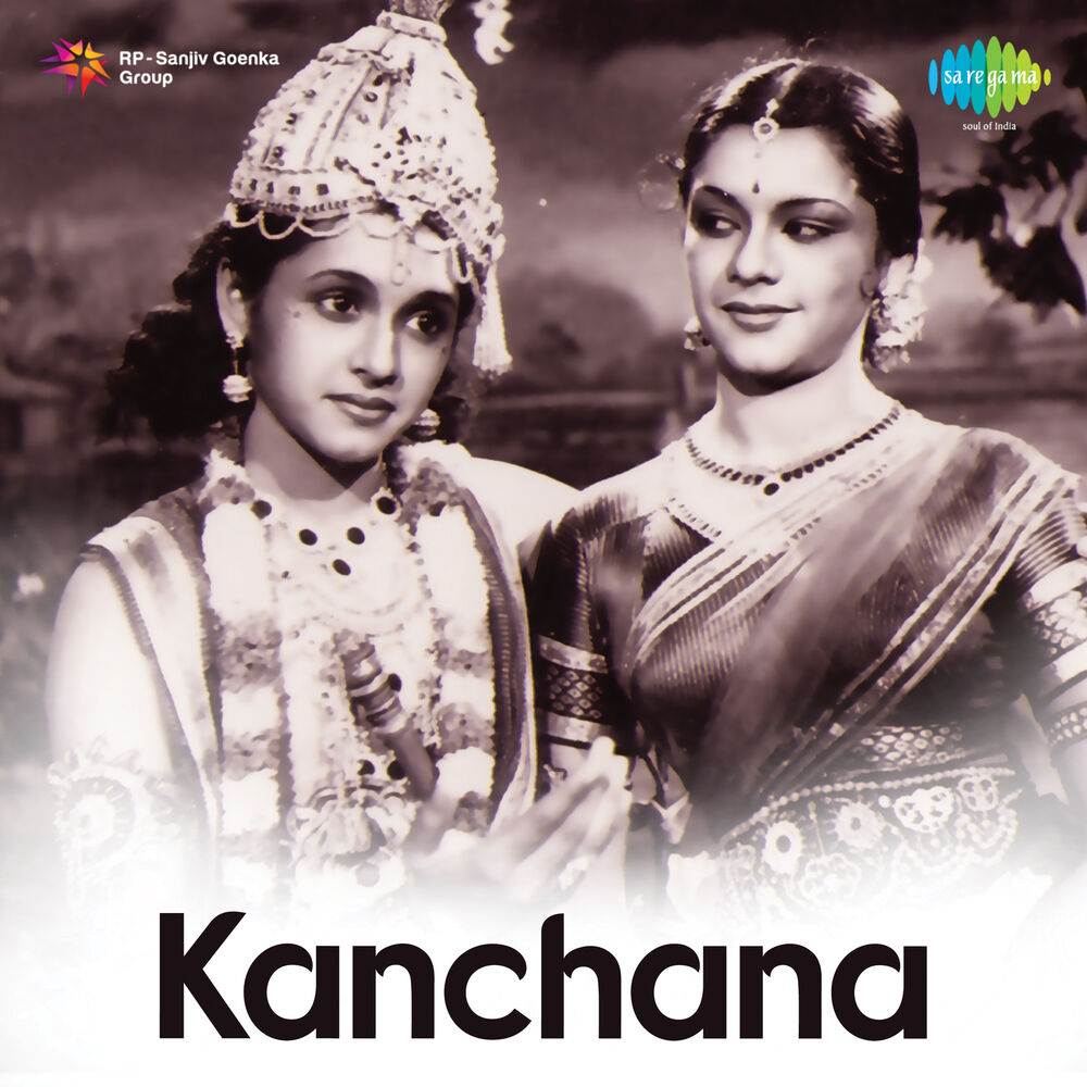 Picture of Kanchana (Original Motion Picture Soundtrack)