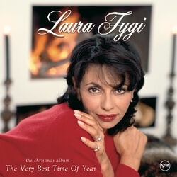 Cover of The Very Best Time Of Year