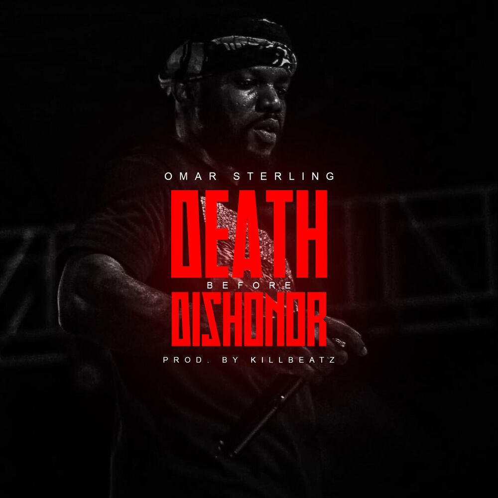 Picture of Death Before Dishonor