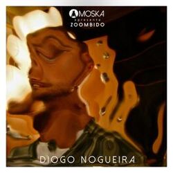 Cover of Moska Apresenta Zoombido: Diogo Nogueira
