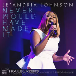 Cover of Never Would Have Made It (BMI Broadcast) [Live]