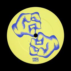 Cover of Plaisir Simple (Oden & Fatzo Remix)