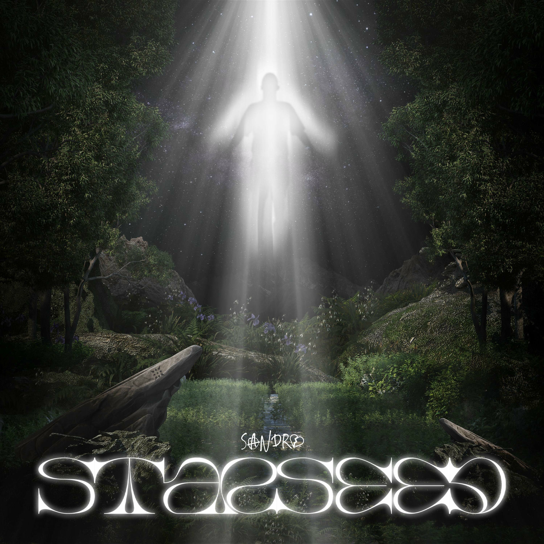 Album cover of STARSEED