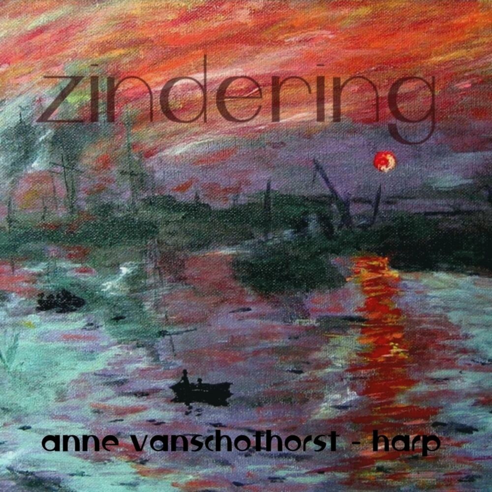 Picture of Zindering: Het Zonlicht Pizzicato / In De Wolken / Avondrood