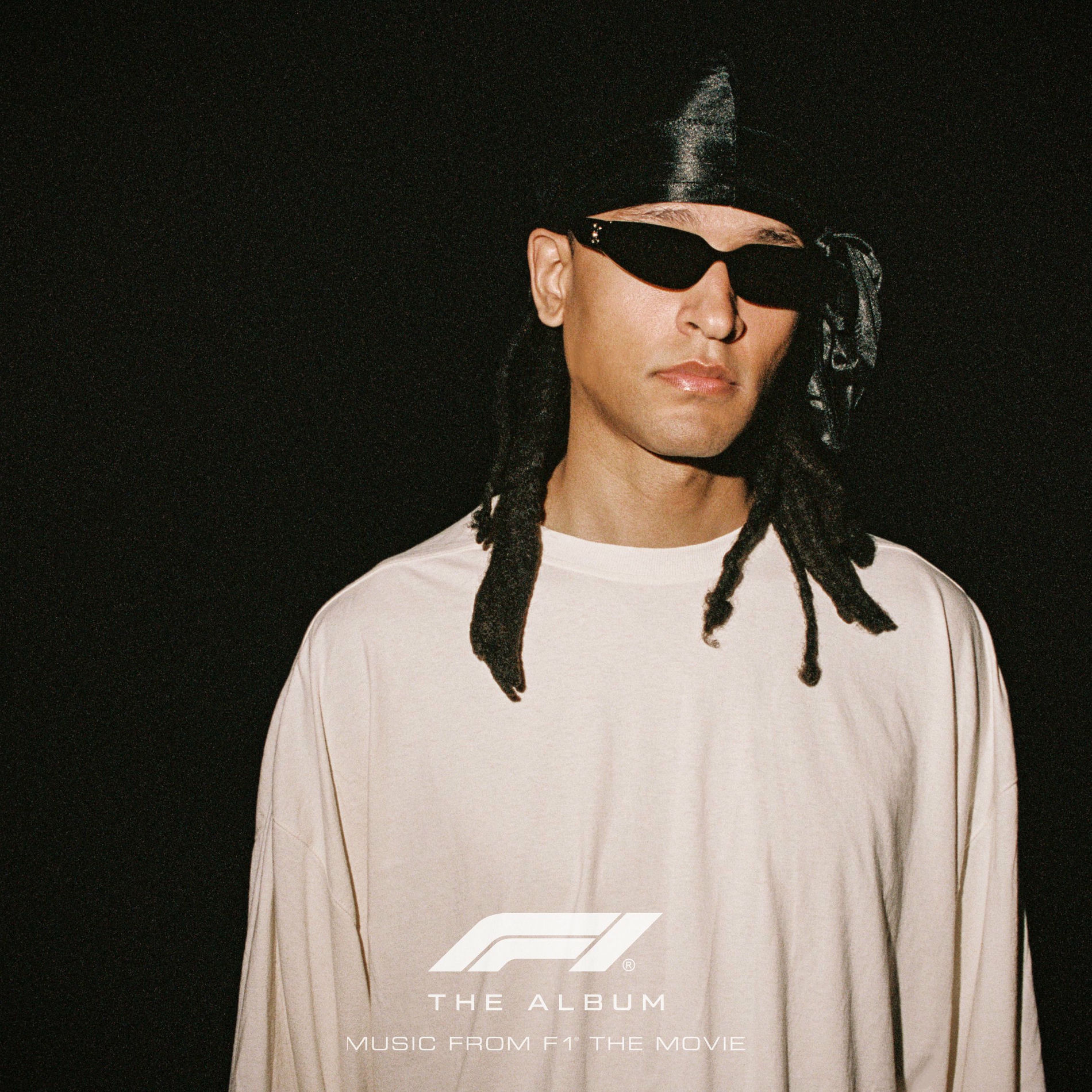 Album cover of DOUBLE C