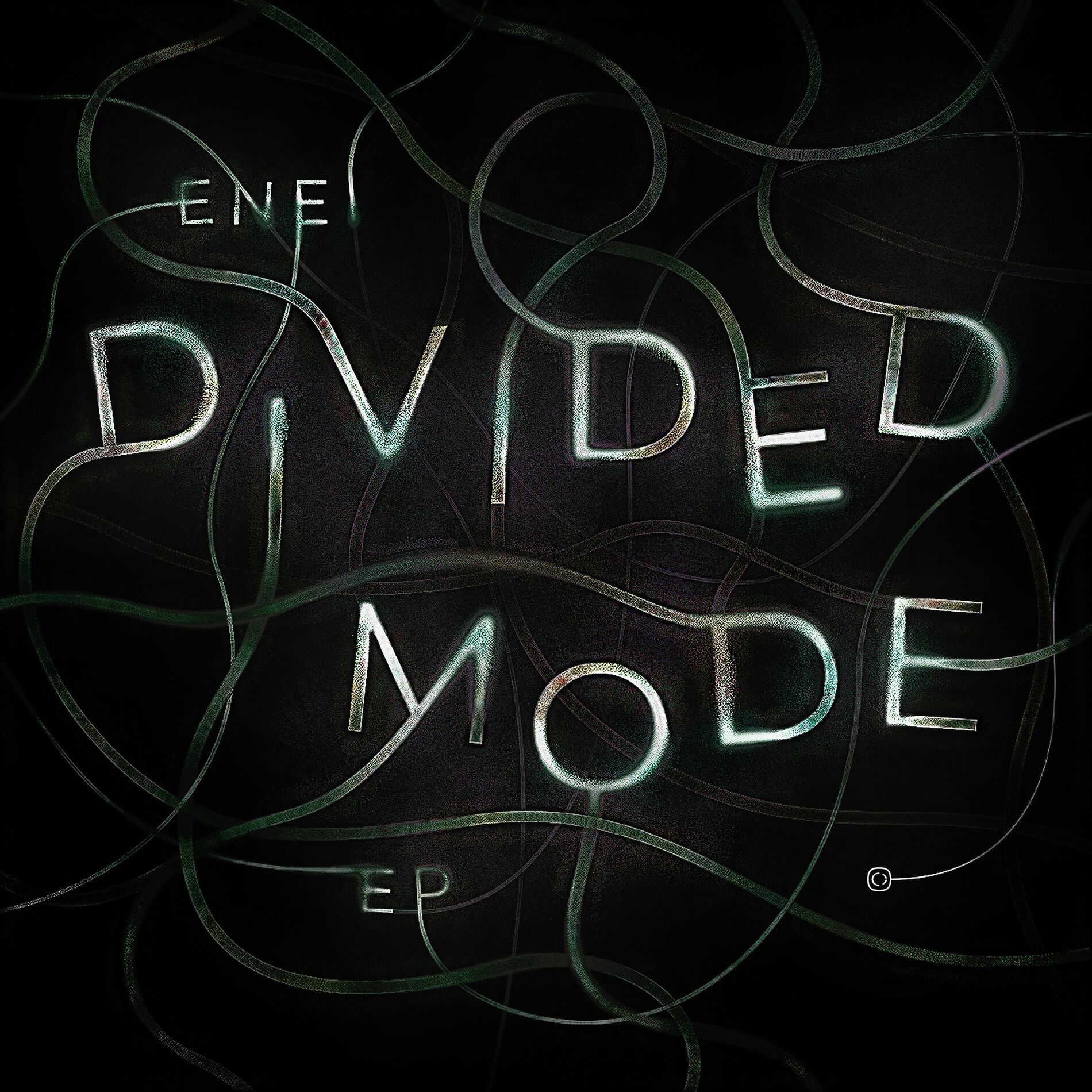 Album cover of Divided Mode EP